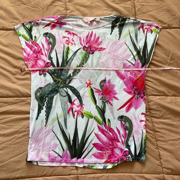Ted Baker top - Picture 6 of 9